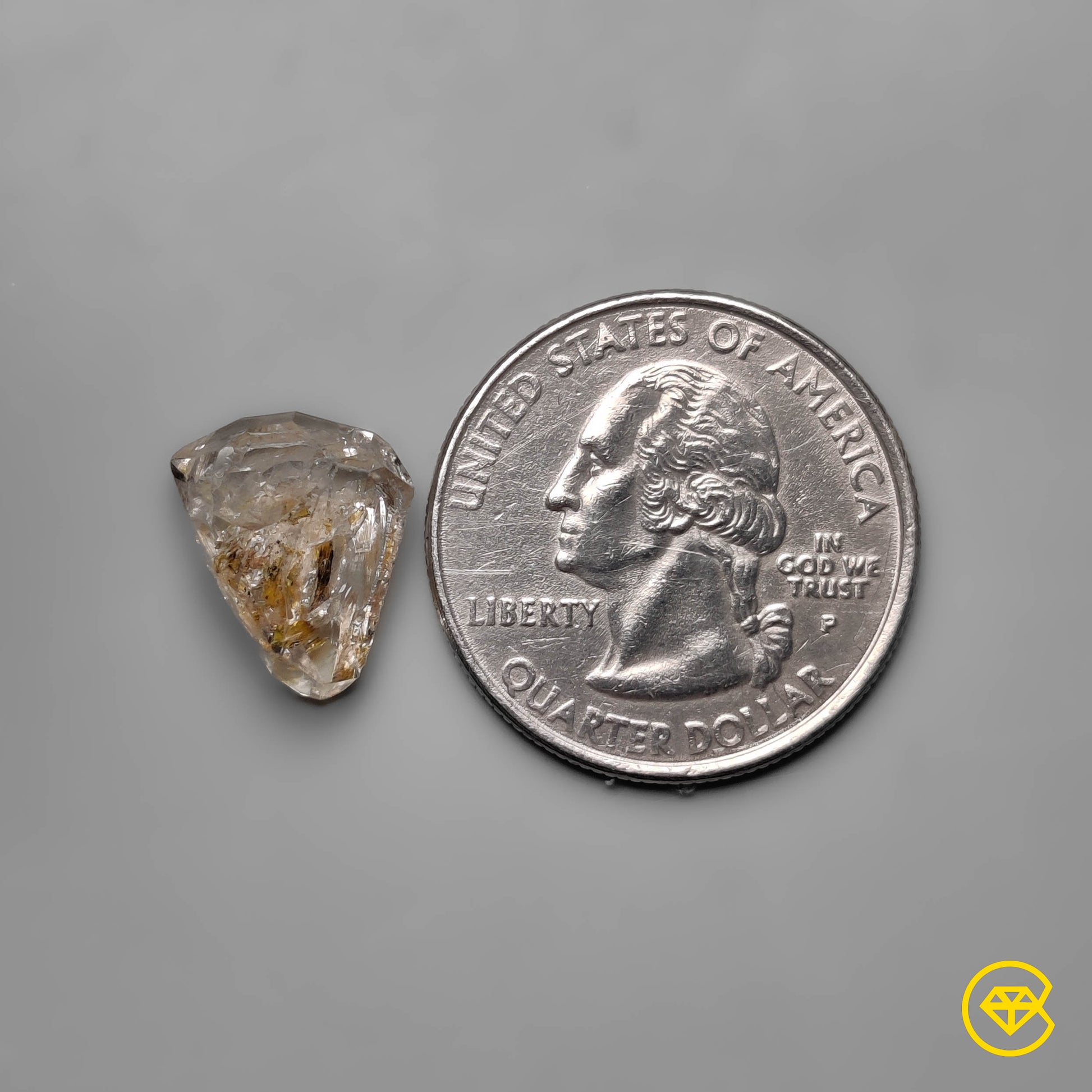 Herkimer Diamond