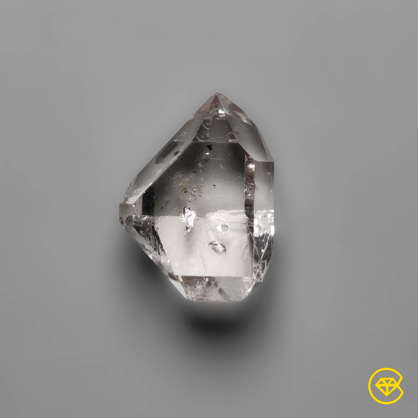 Herkimer Diamond