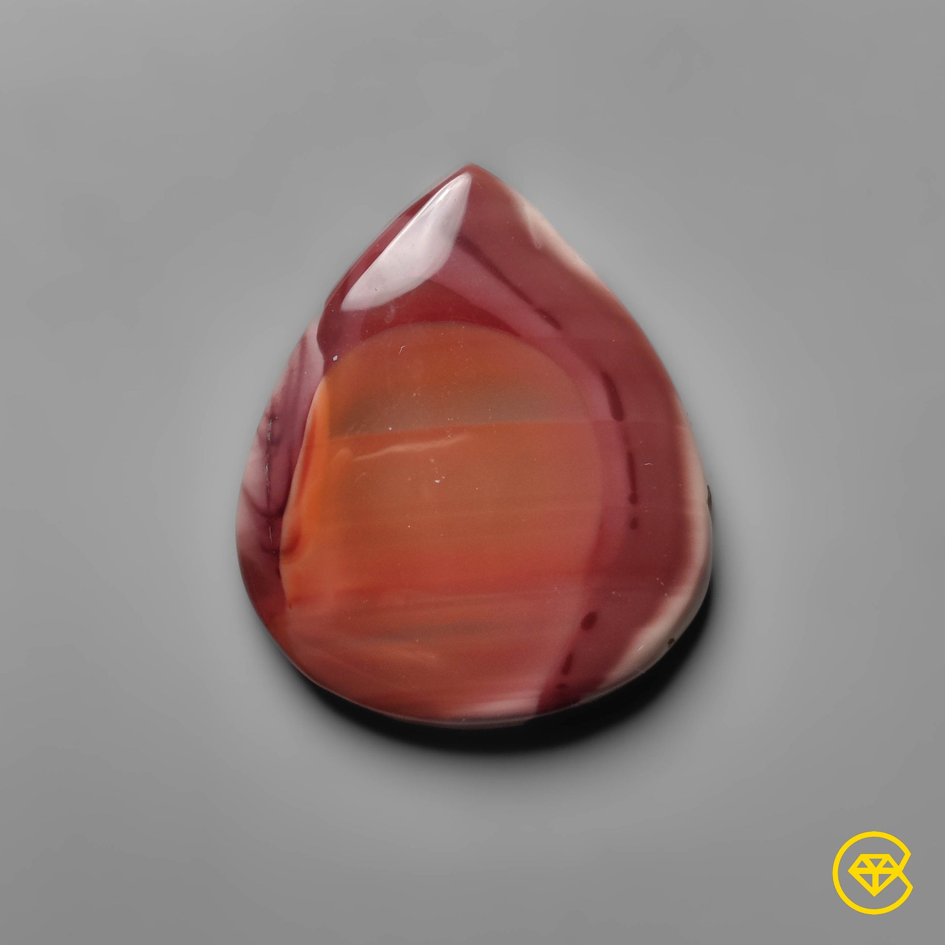 Imperial Jasper