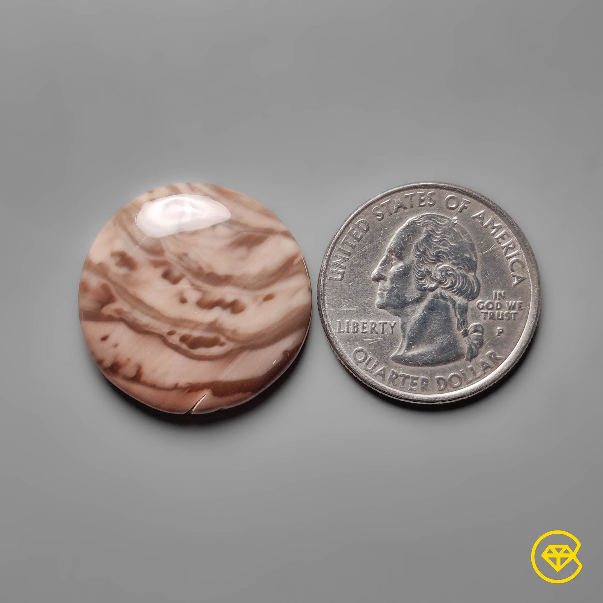 Imperial Jasper