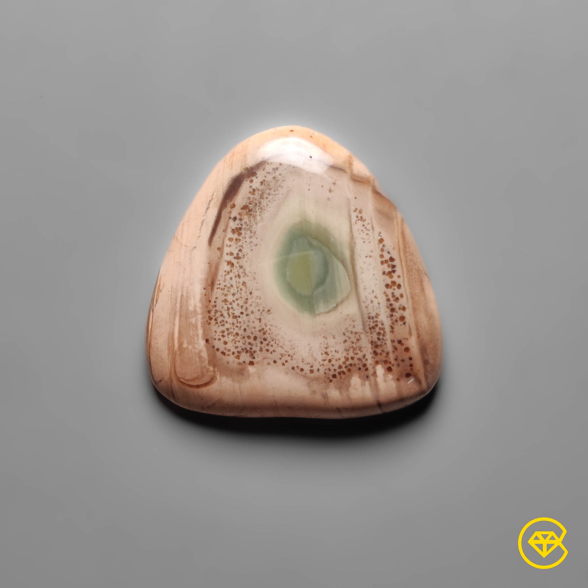Imperial Jasper