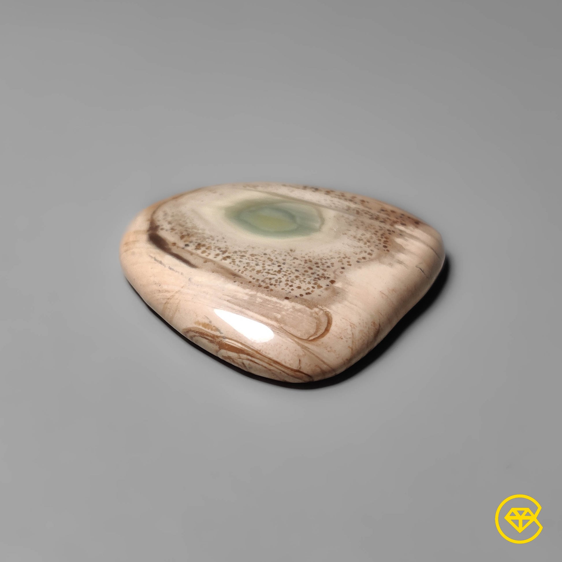 Imperial Jasper