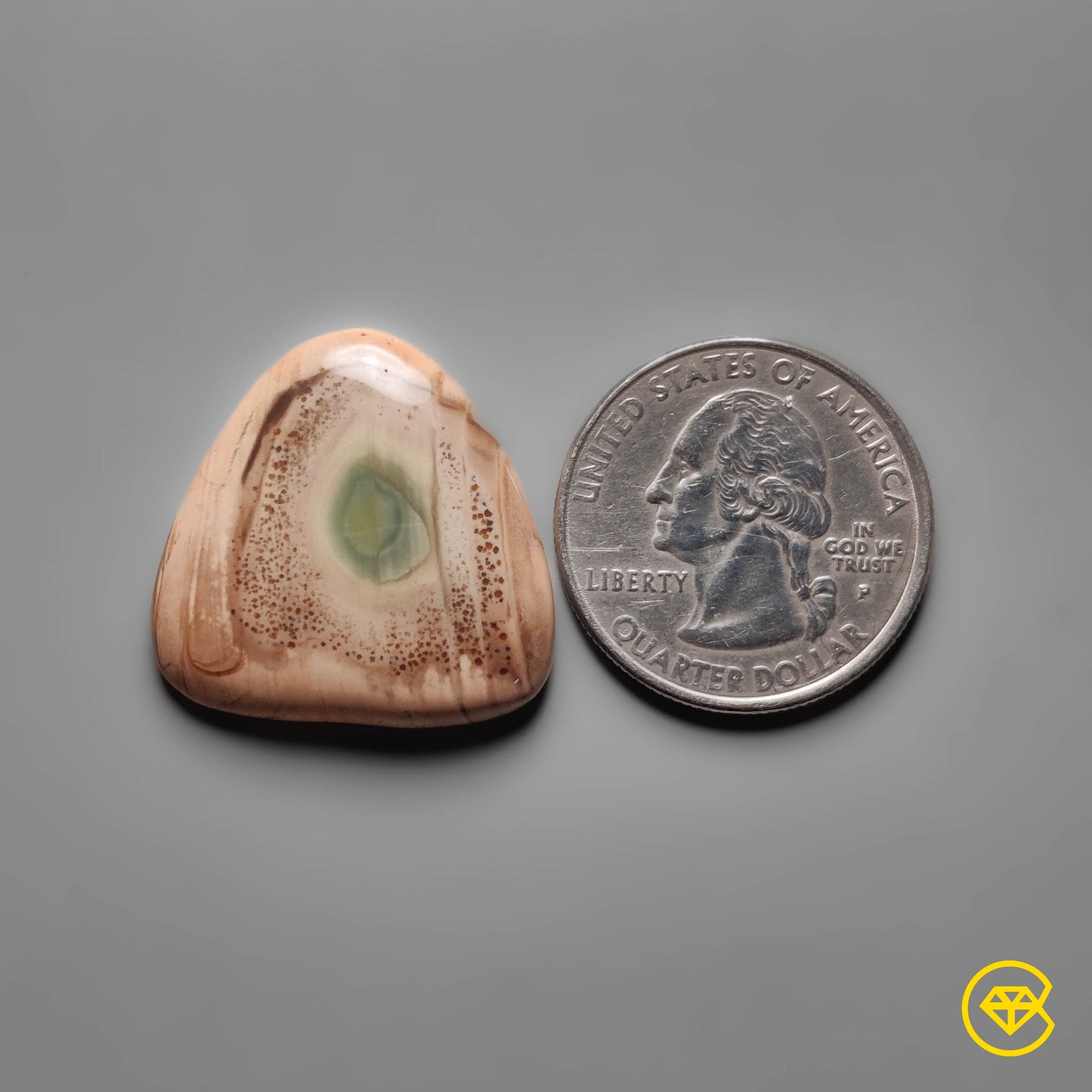 Imperial Jasper