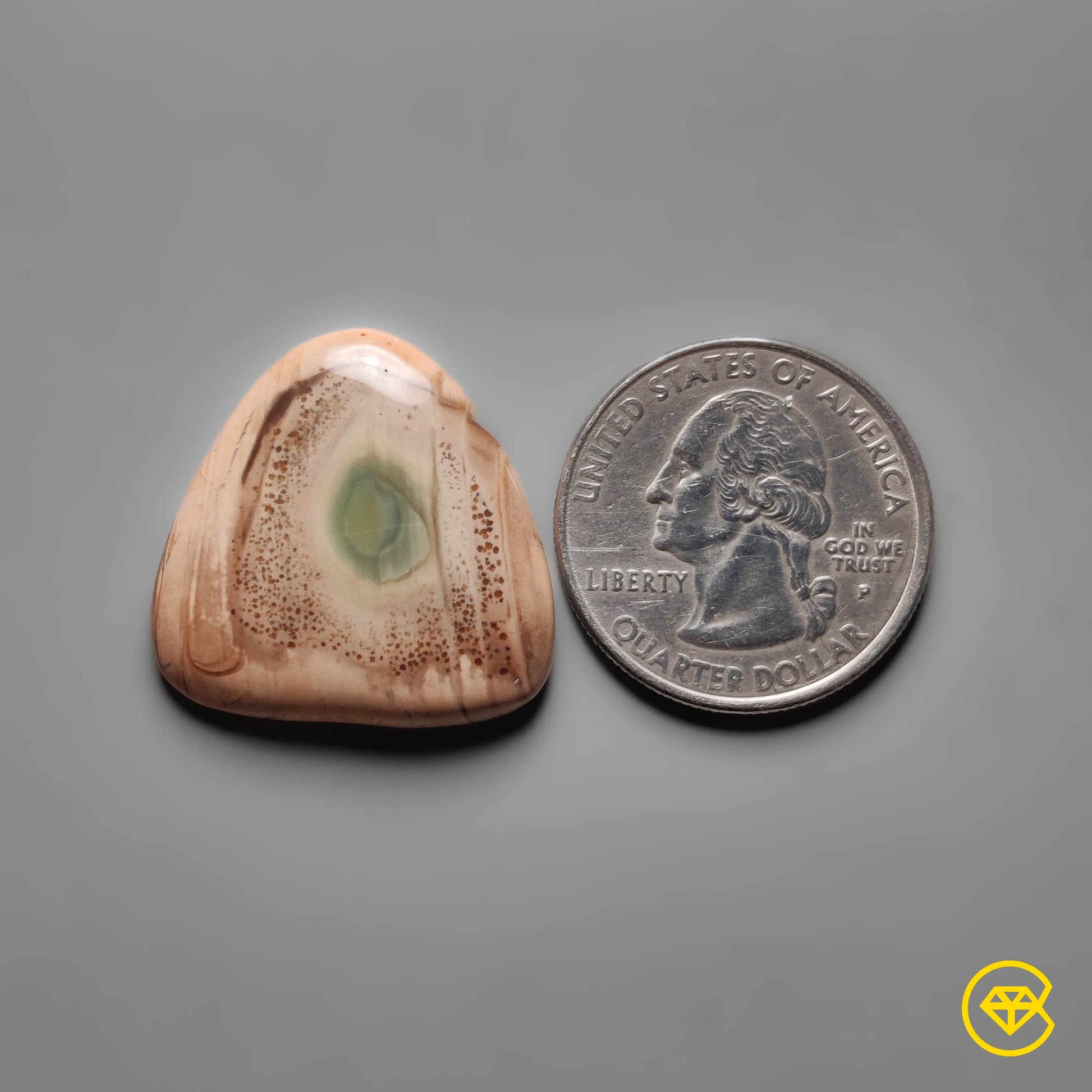 Imperial Jasper