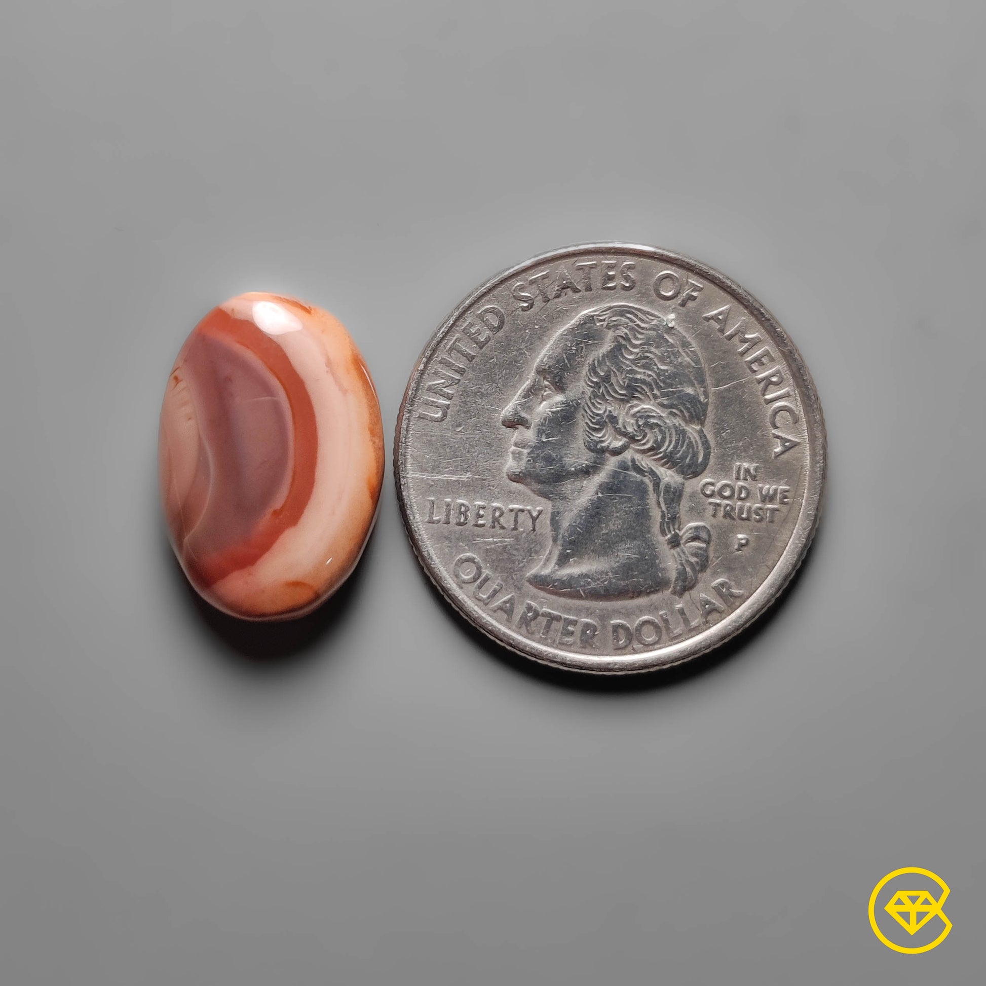 Imperial Jasper