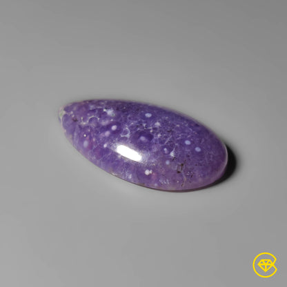 Grape agate
