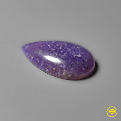 Grape agate