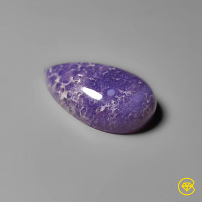 Grape agate
