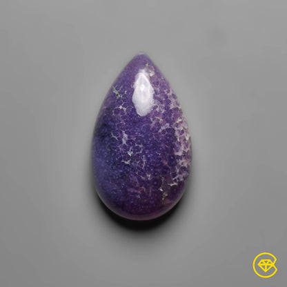 Grape agate