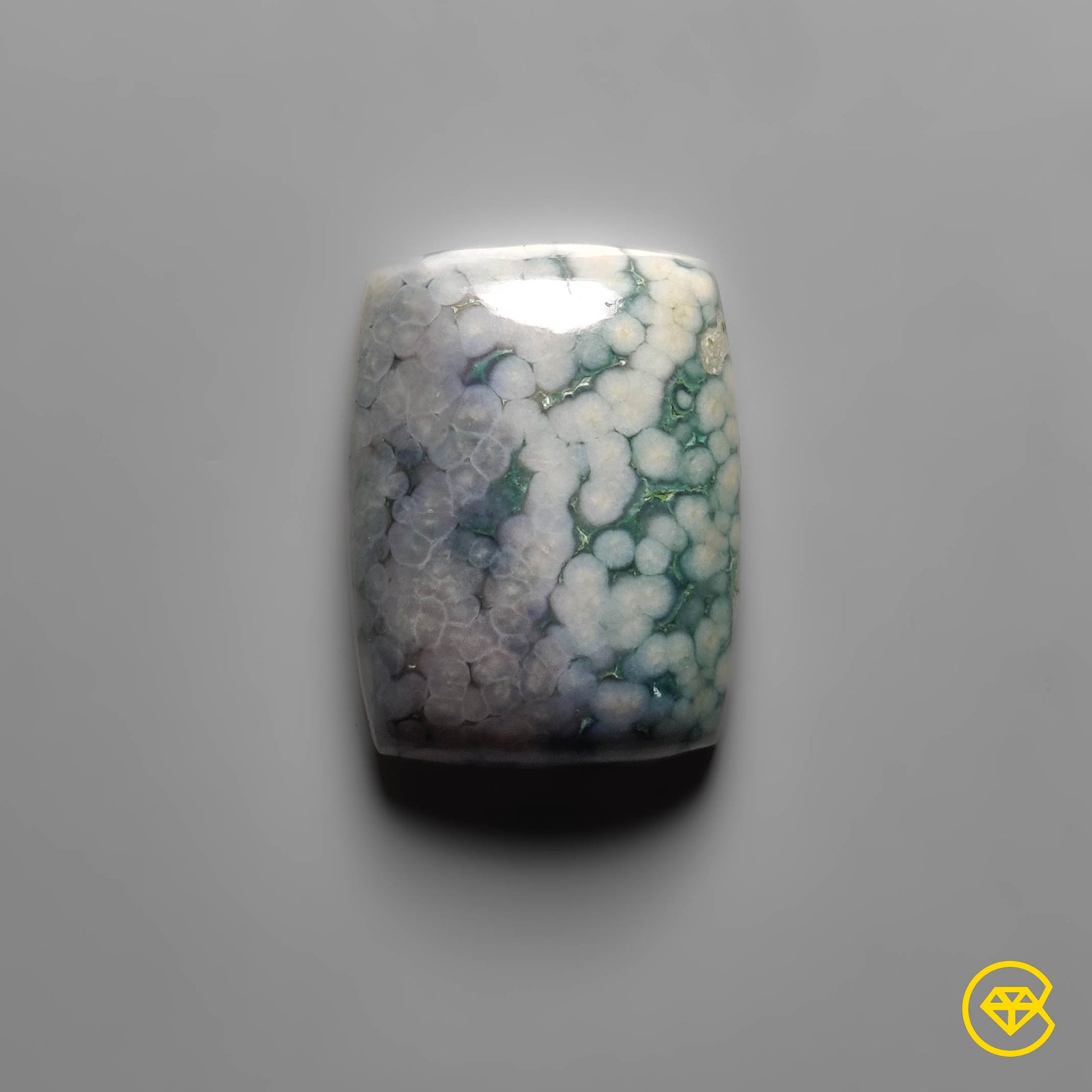 Ocean Jasper