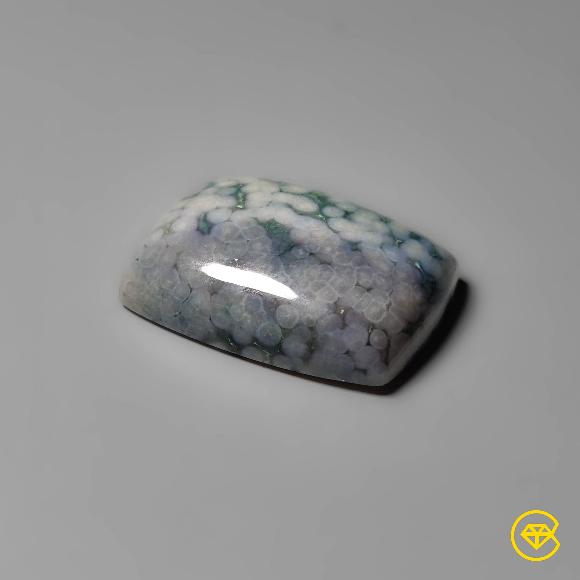 Ocean Jasper