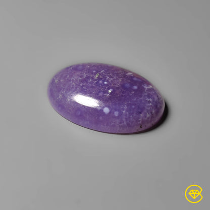 Grape agate