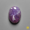 Grape agate