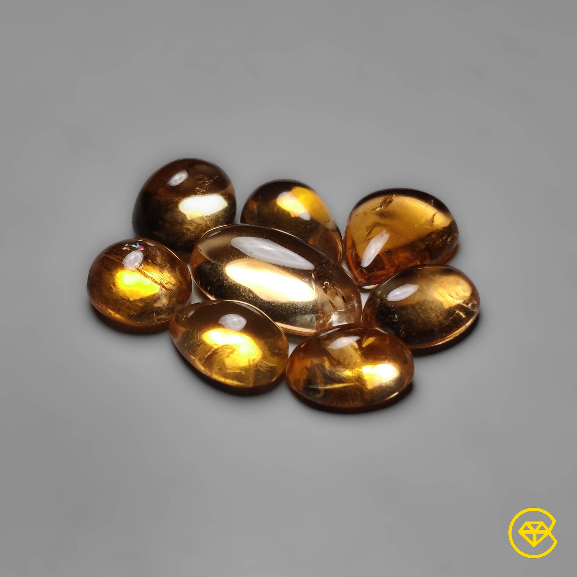 Citrine