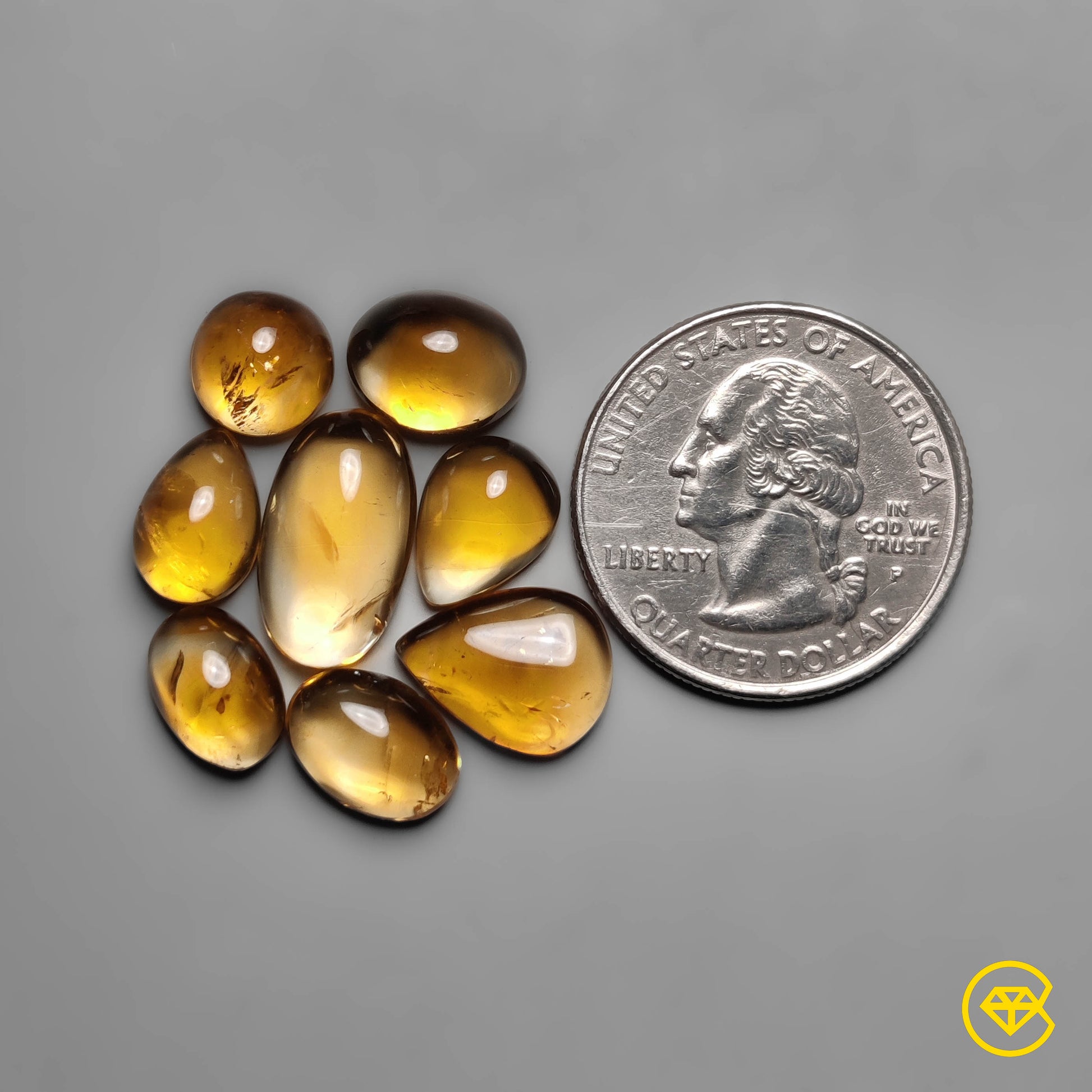 Citrine