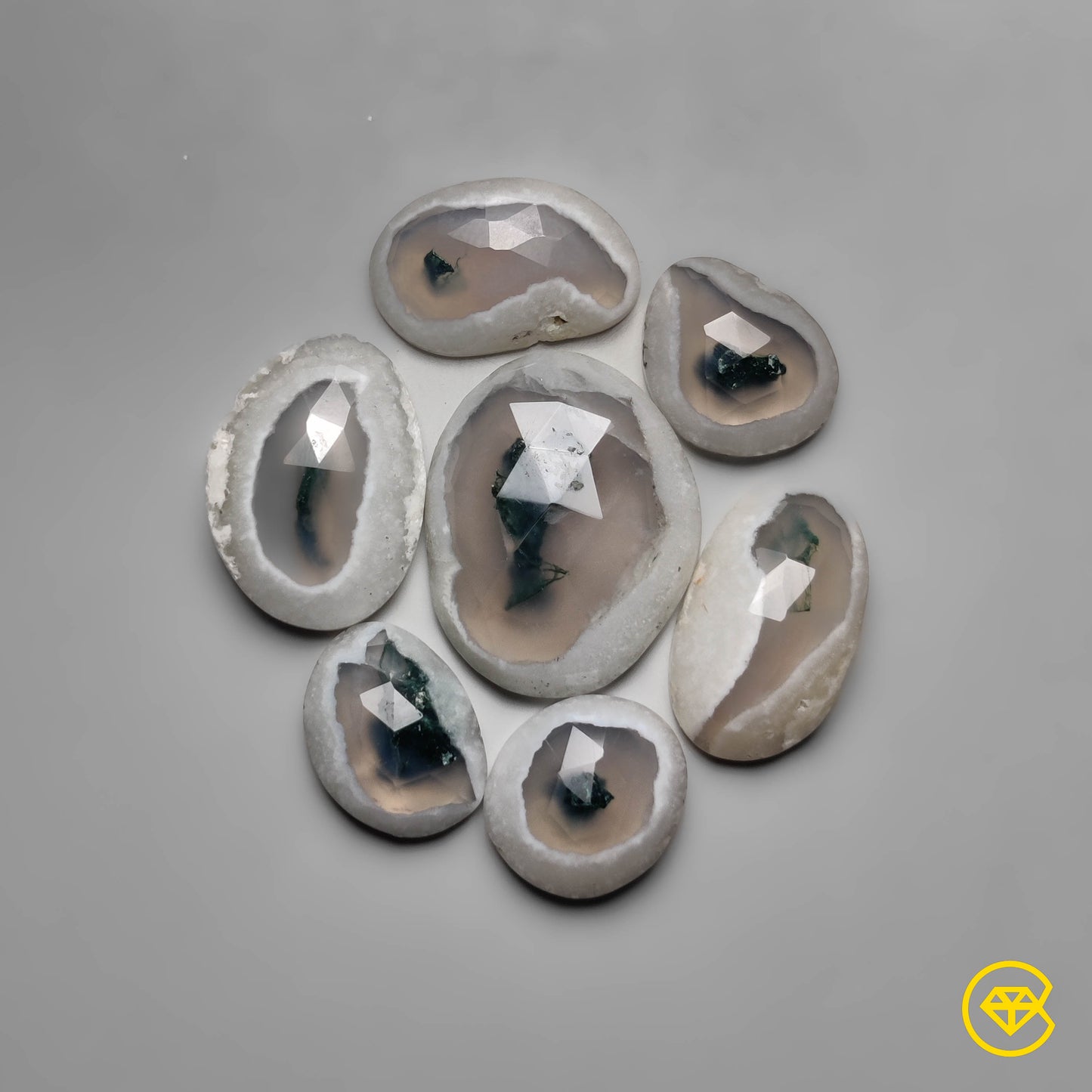 Moss Agate