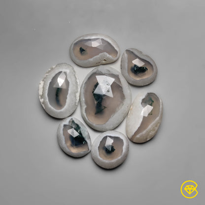Moss Agate