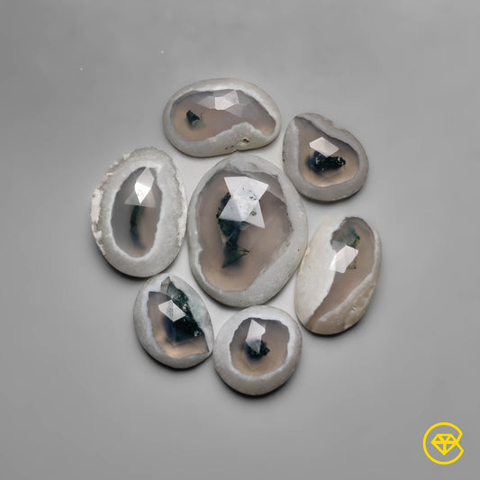 Moss Agate