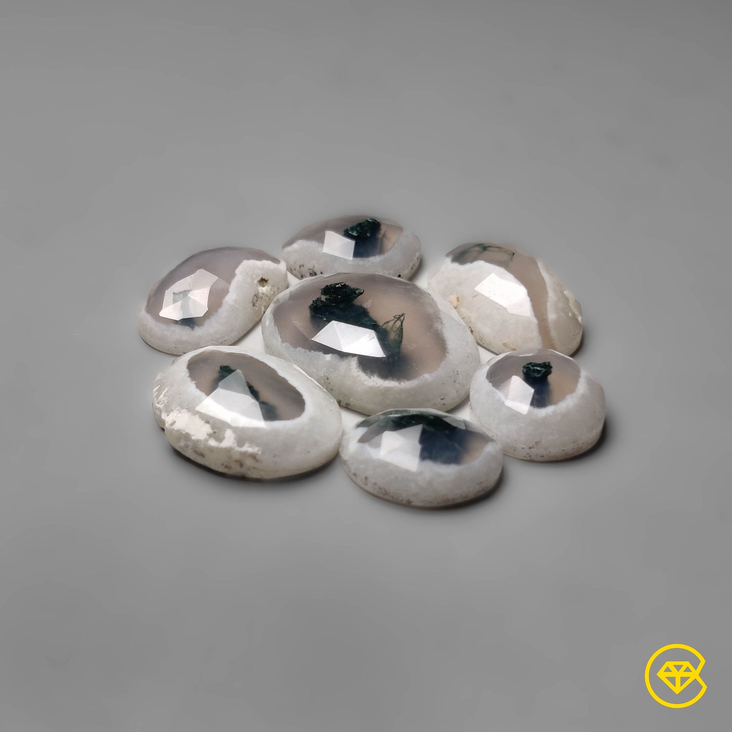 Moss Agate