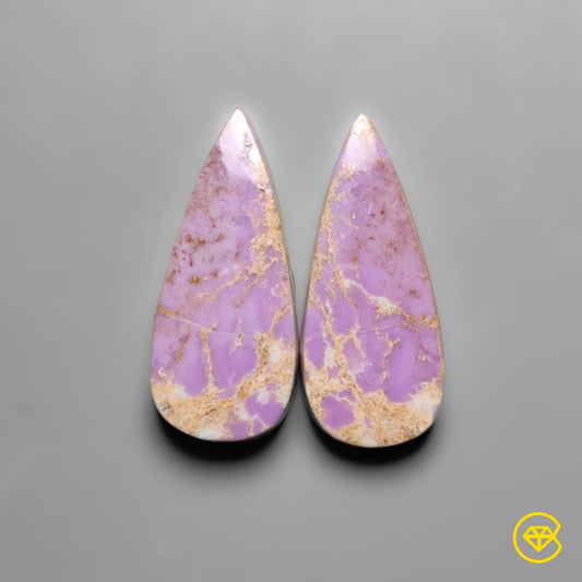 Phosphosiderite