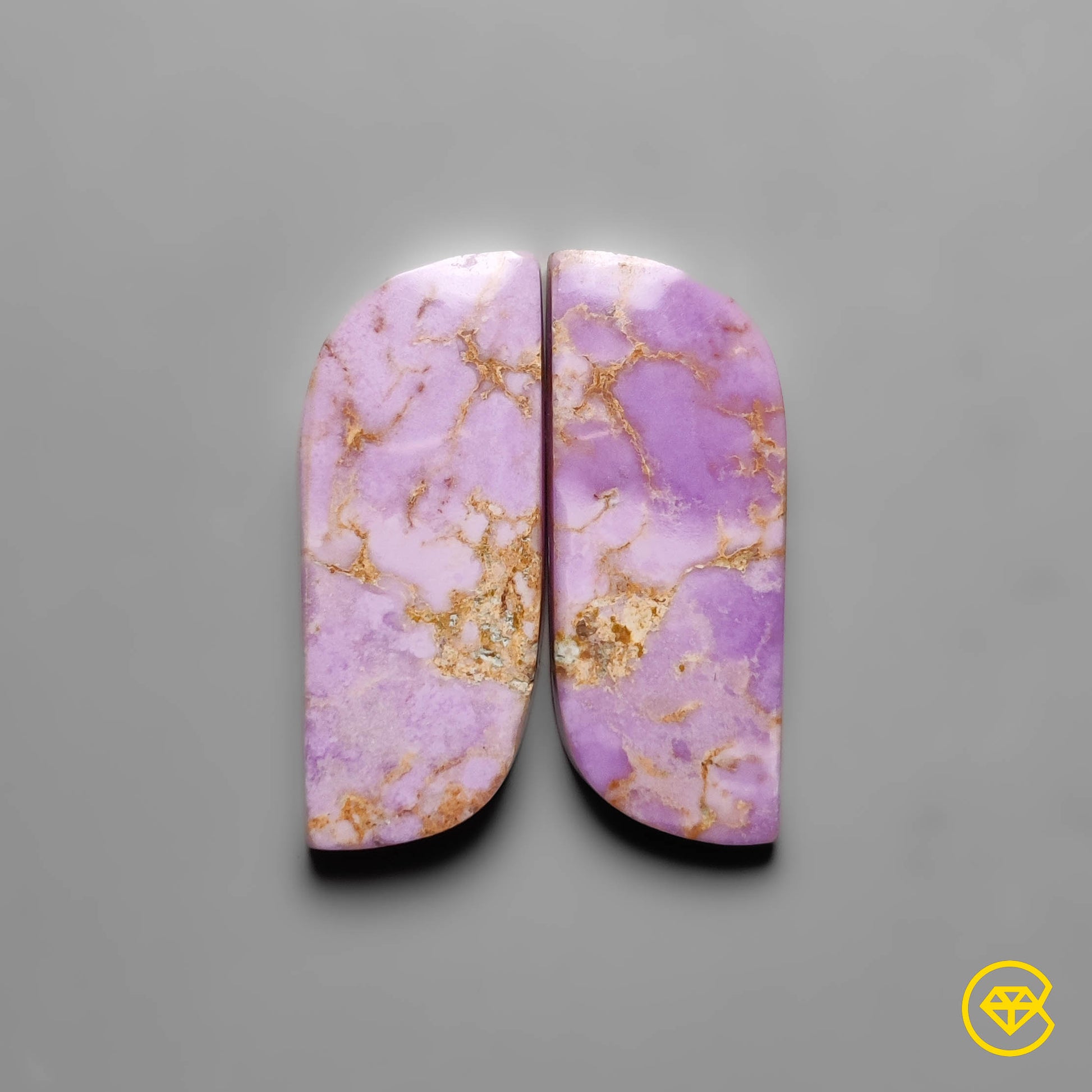 Phosphosiderite