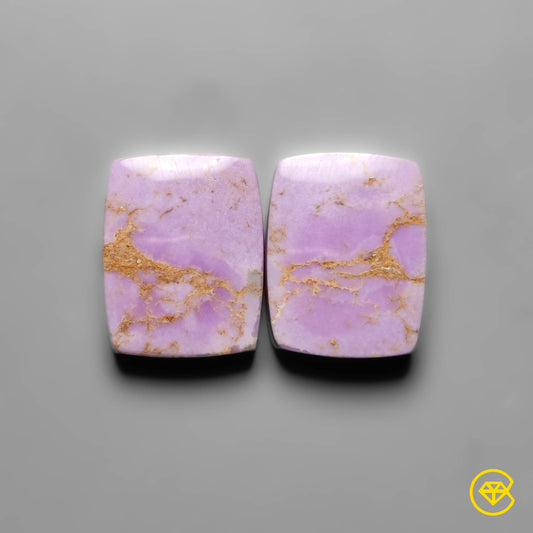Phosphosiderite