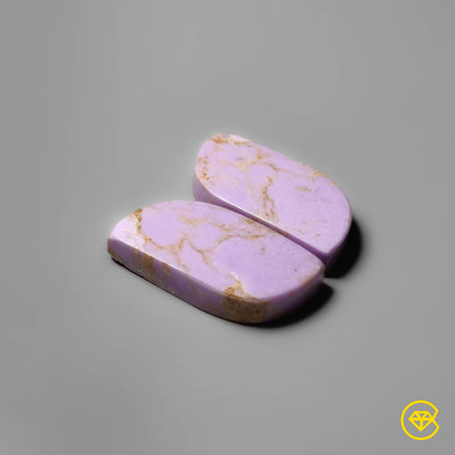 Phosphosiderite