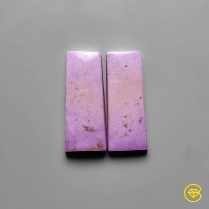 Phosphosiderite
