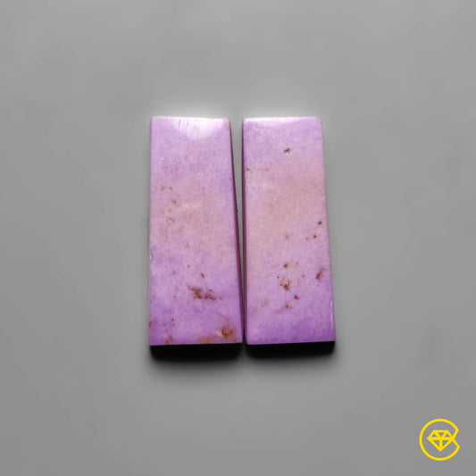 Phosphosiderite