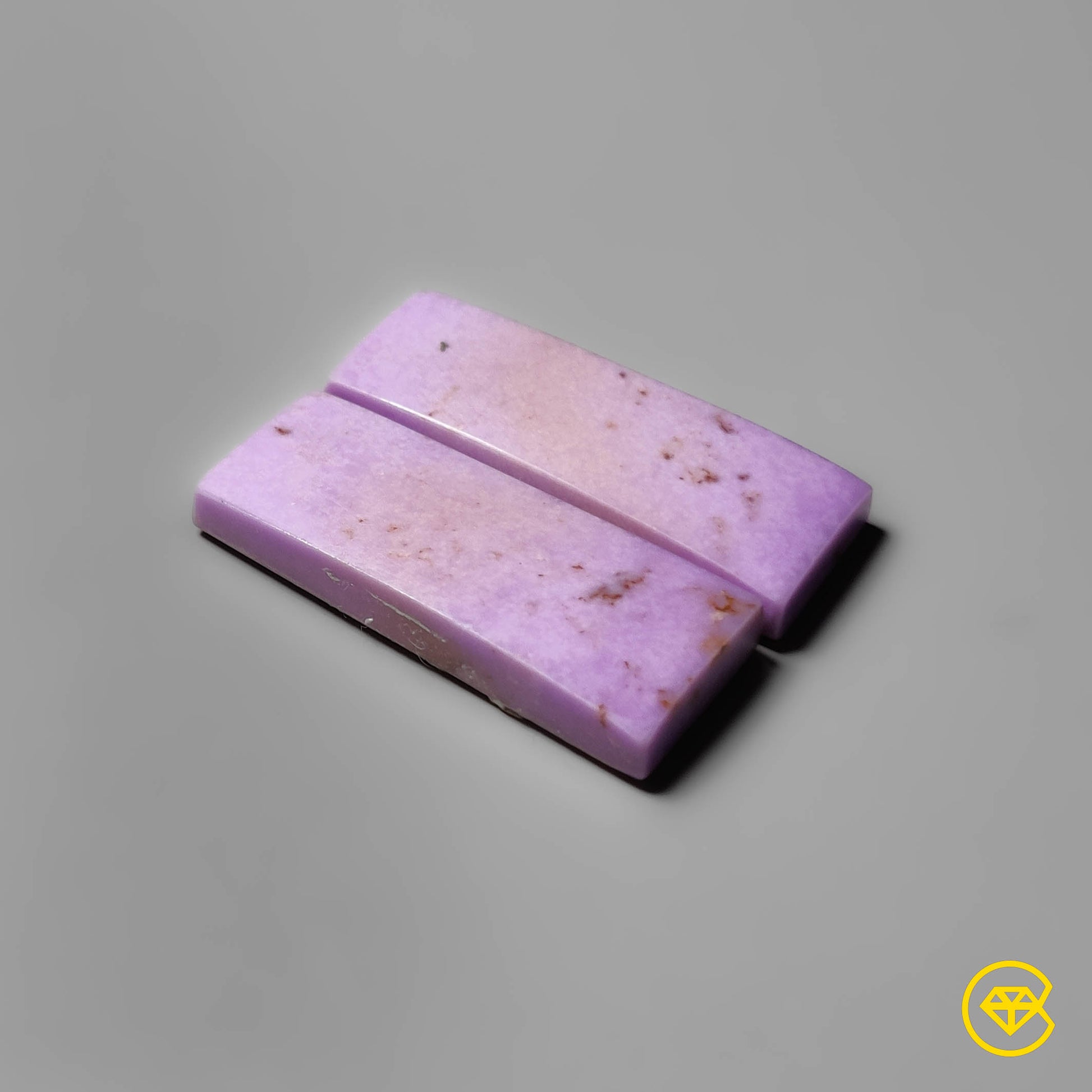 Phosphosiderite