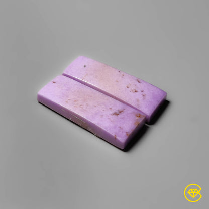 Phosphosiderite
