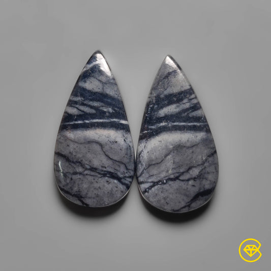 Picasso Jasper