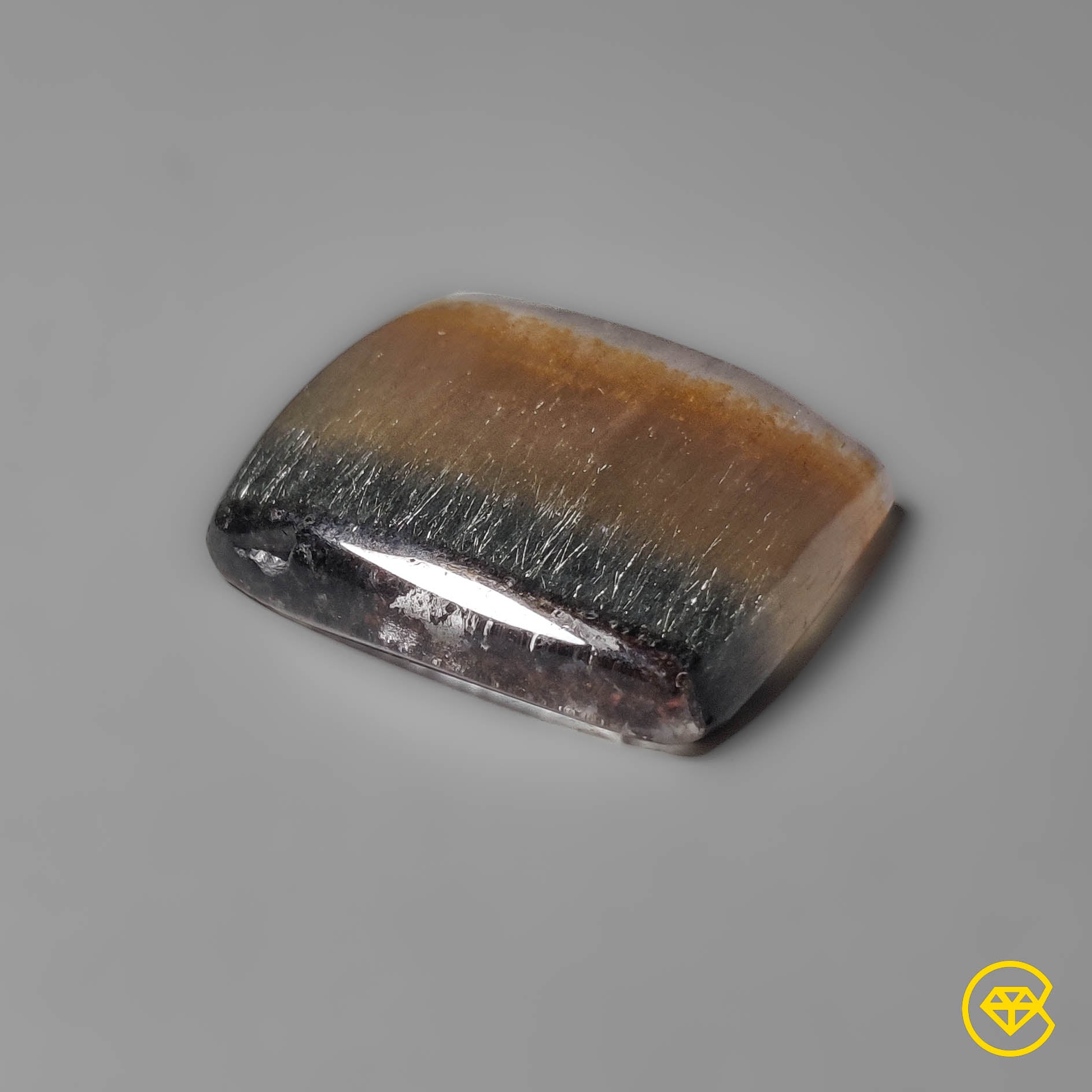 Cacoxenite|Quartz|Rutile