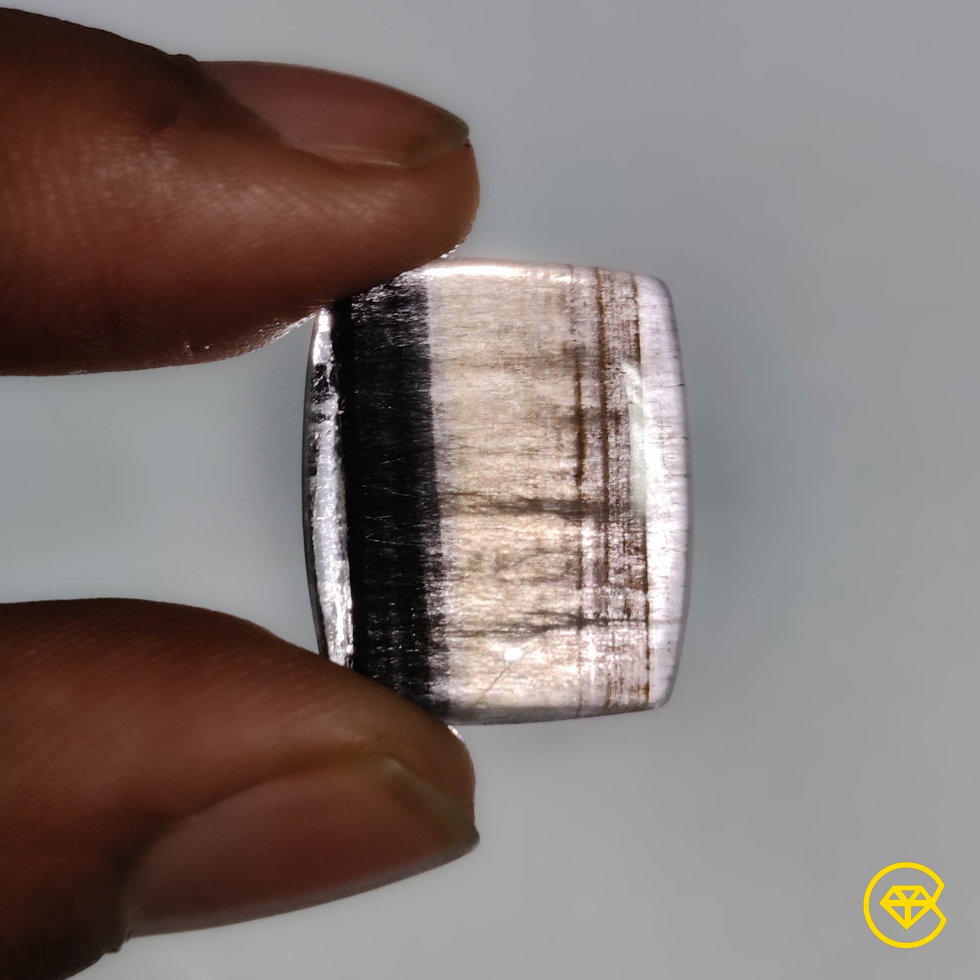 Cacoxenite|Quartz|Rutile