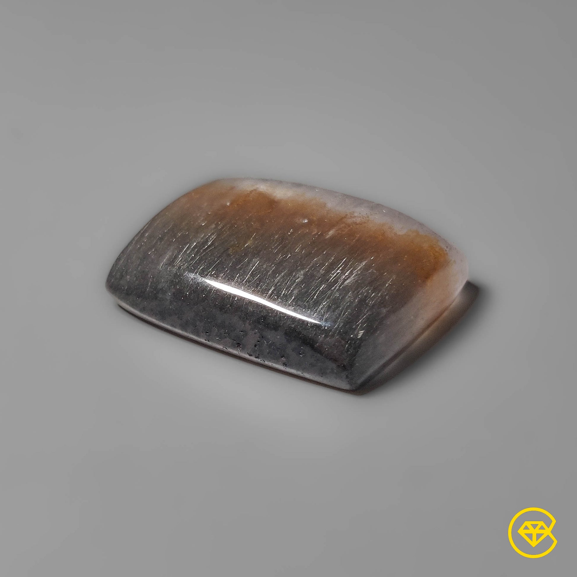 Cacoxenite|Quartz|Rutile