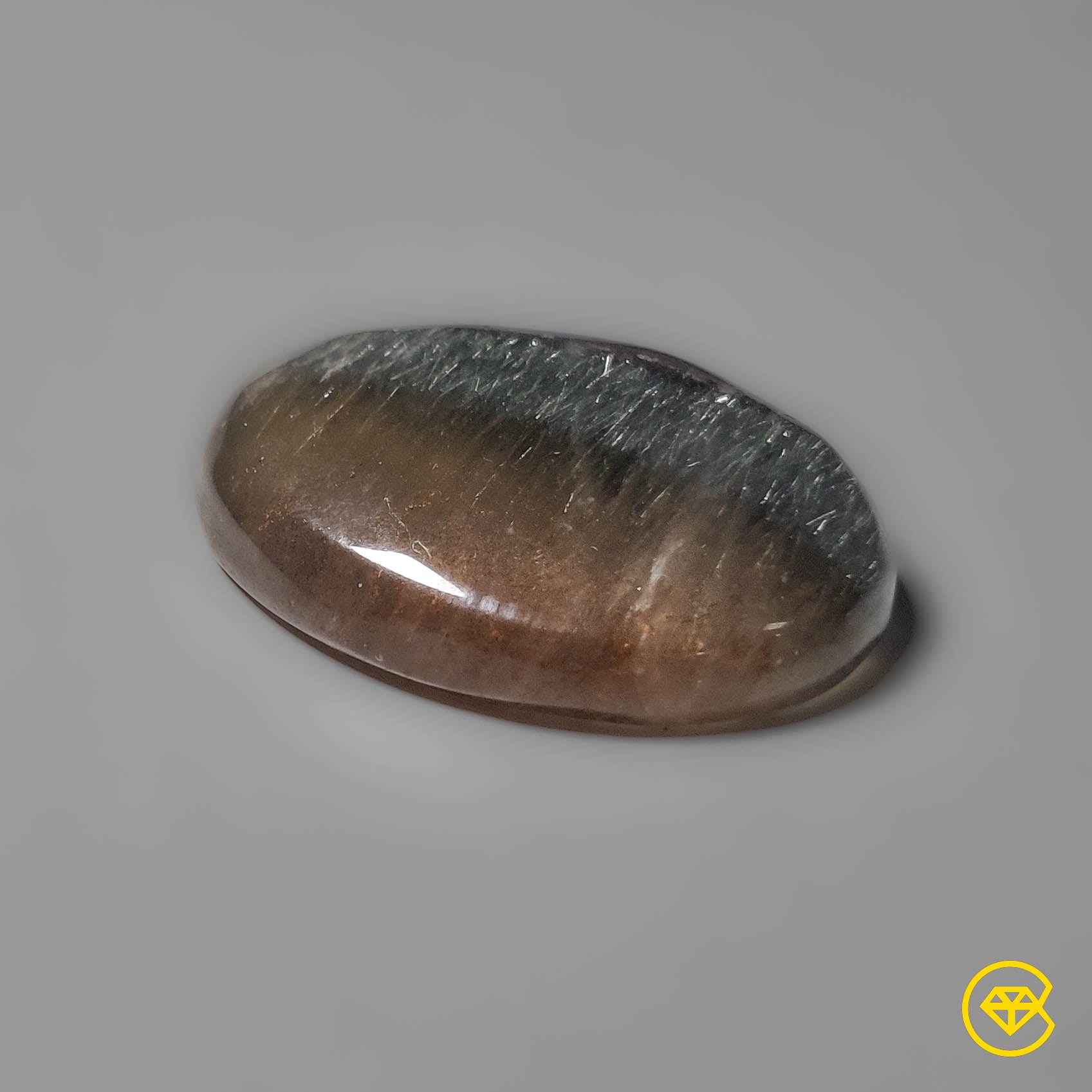Cacoxenite|Quartz|Rutile