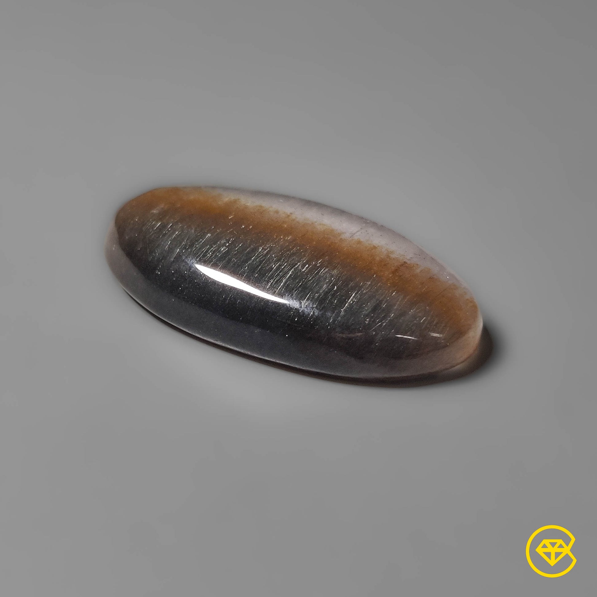 Cacoxenite|Quartz|Rutile
