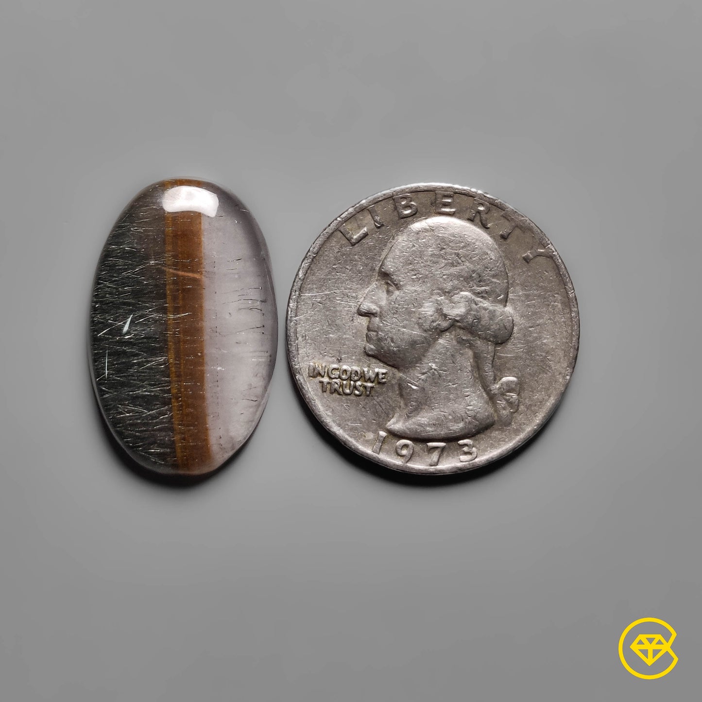 Cacoxenite|Quartz|Rutile