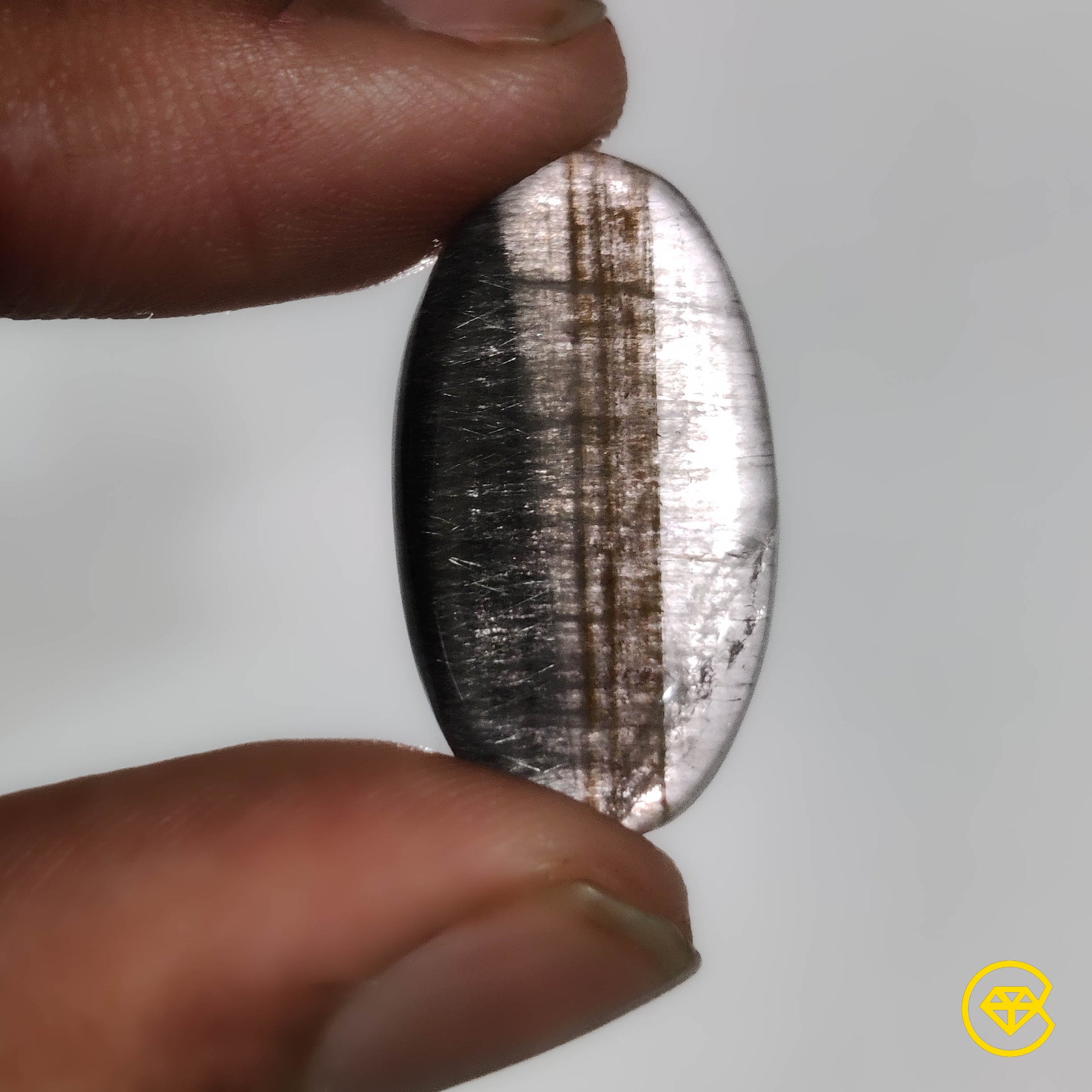 Cacoxenite|Quartz|Rutile