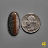 Cacoxenite|Quartz|Rutile