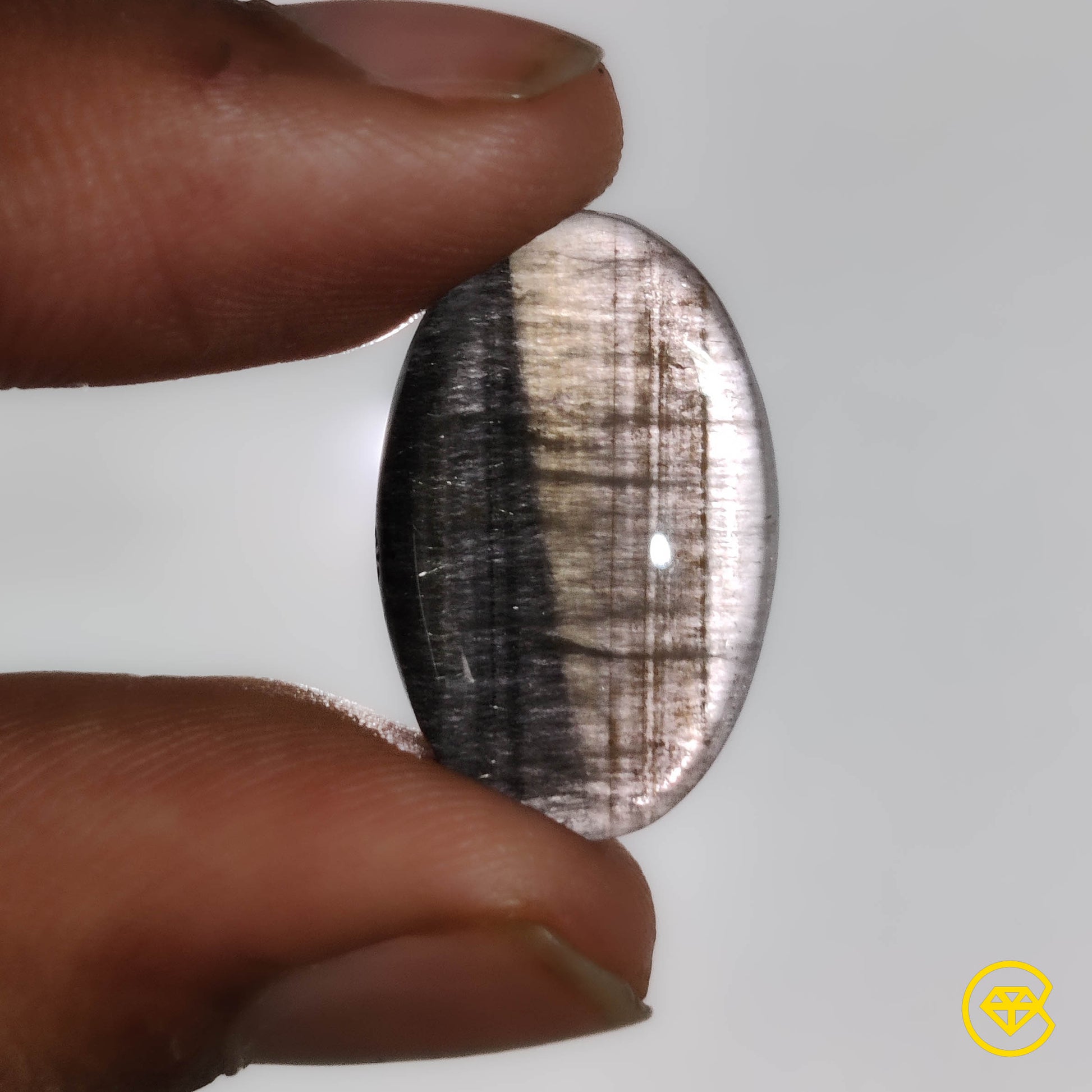 Cacoxenite|Quartz|Rutile