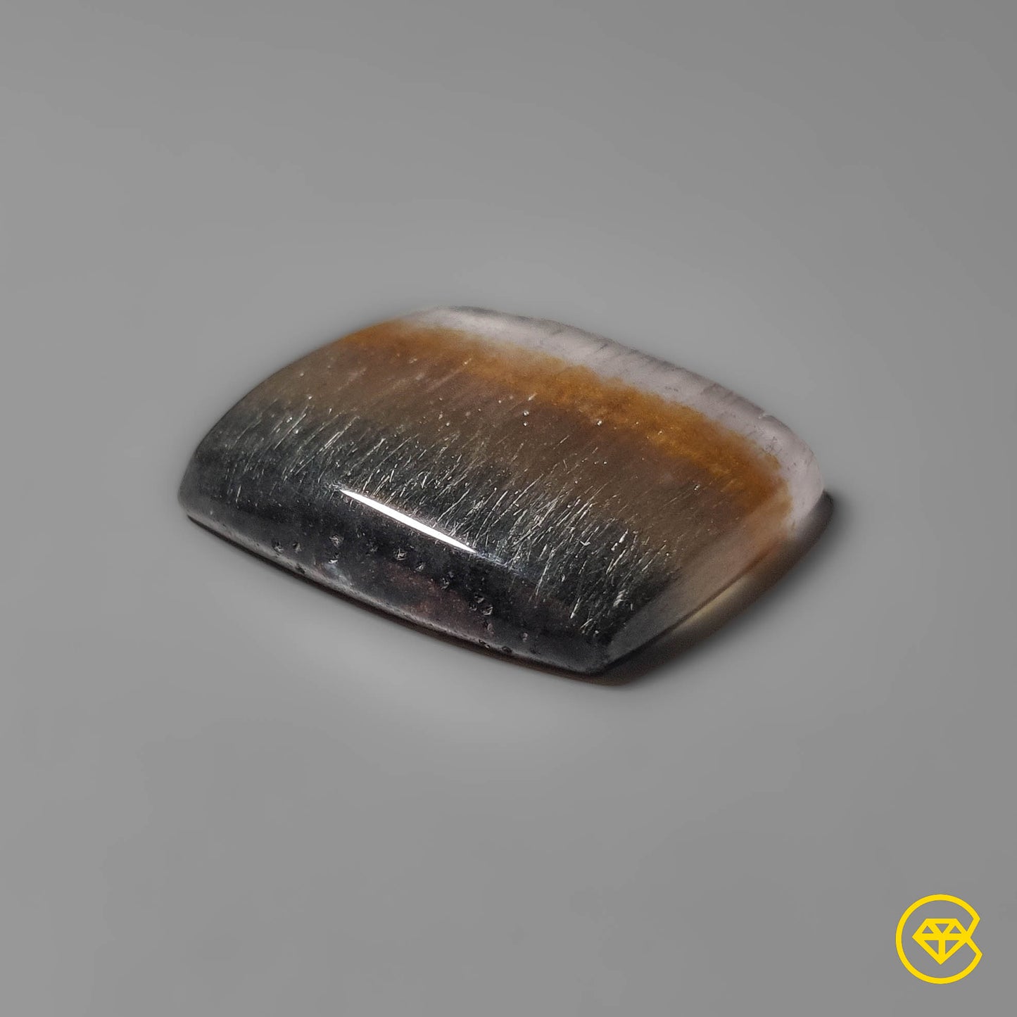 Cacoxenite|Quartz|Rutile