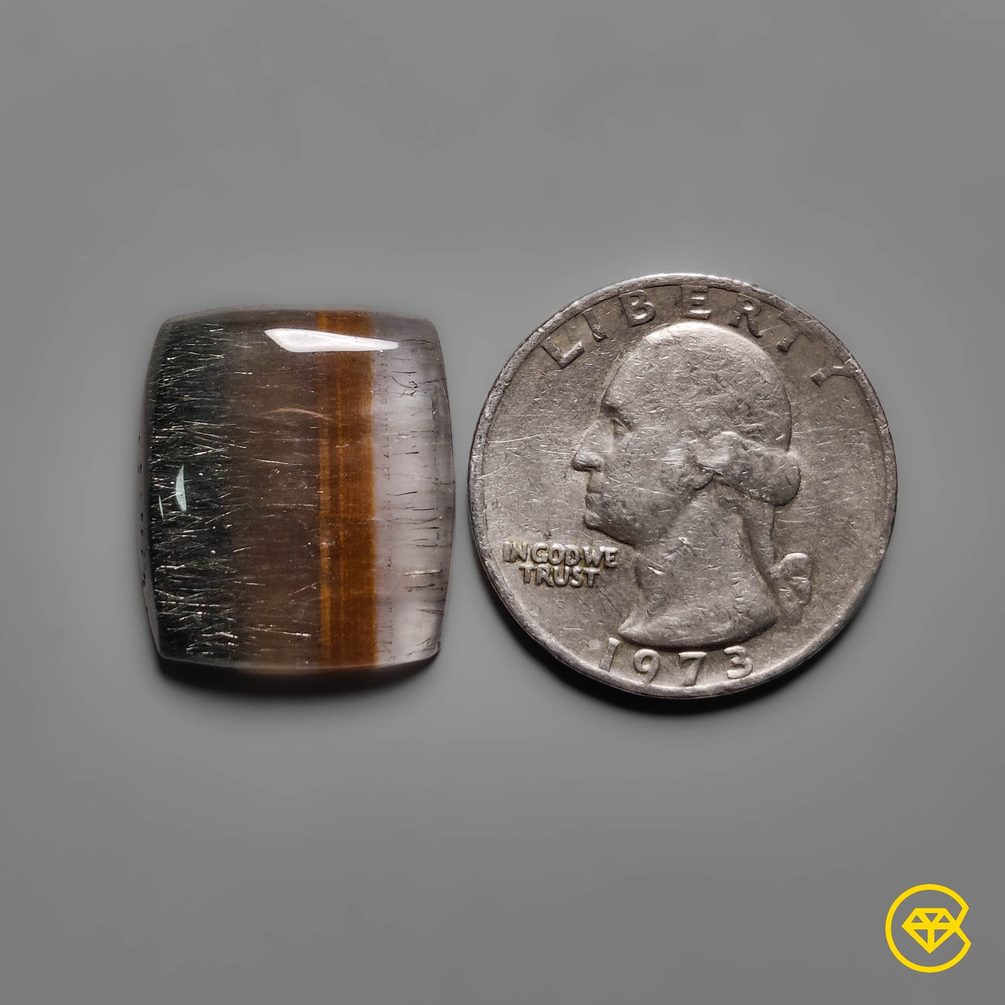 Cacoxenite|Quartz|Rutile
