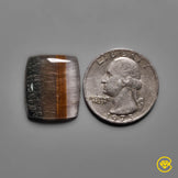 Cacoxenite|Quartz|Rutile