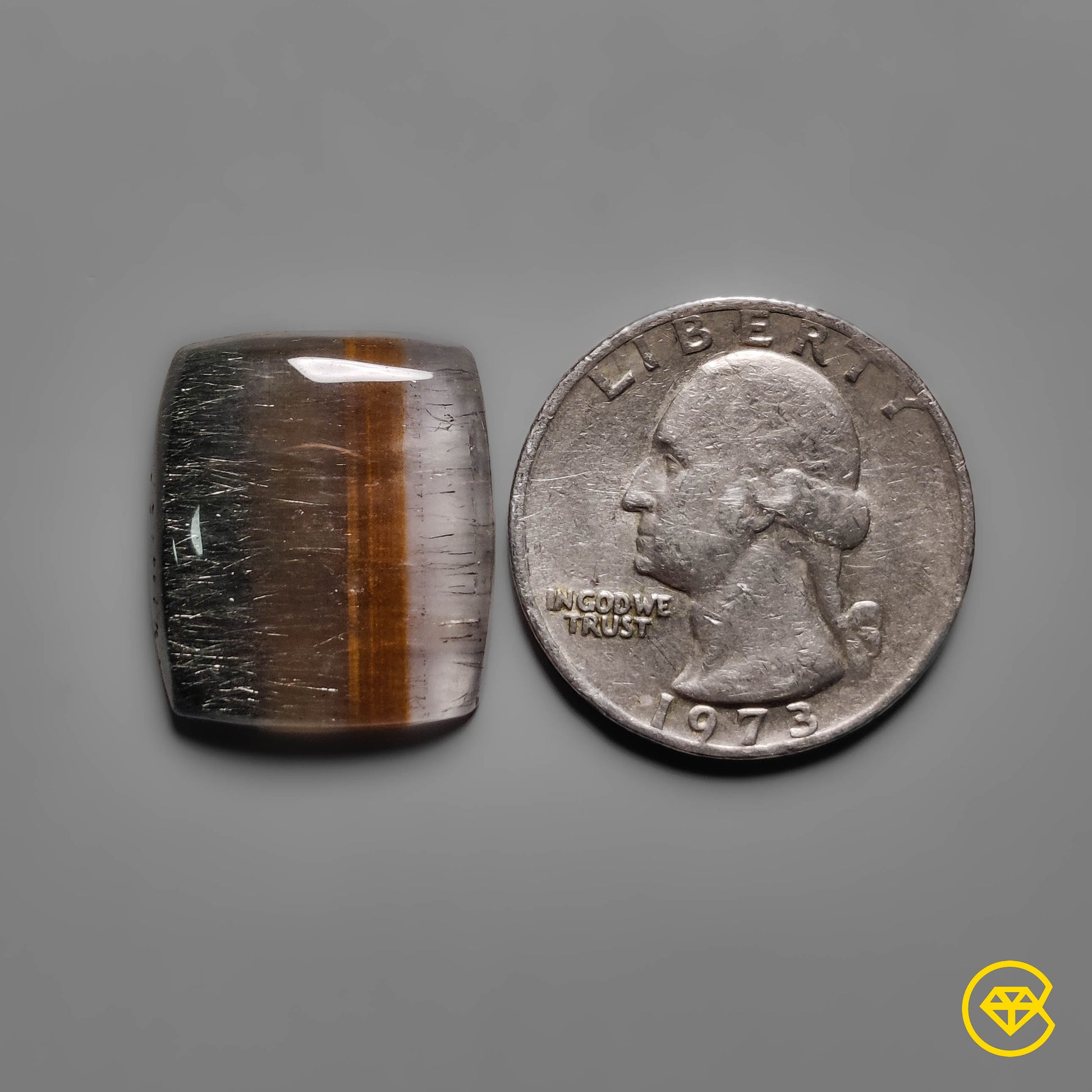 Cacoxenite|Quartz|Rutile