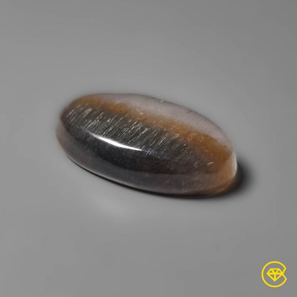Cacoxenite|Quartz|Rutile