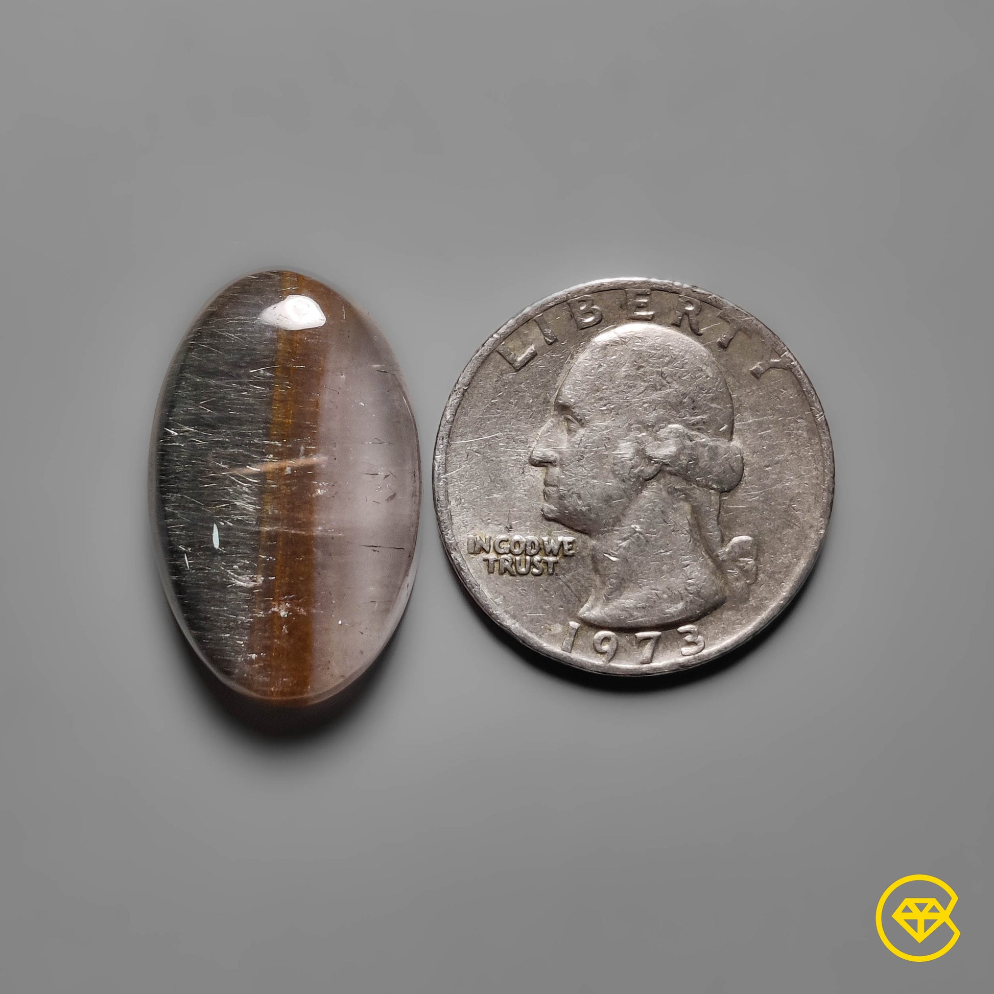 Cacoxenite|Quartz|Rutile