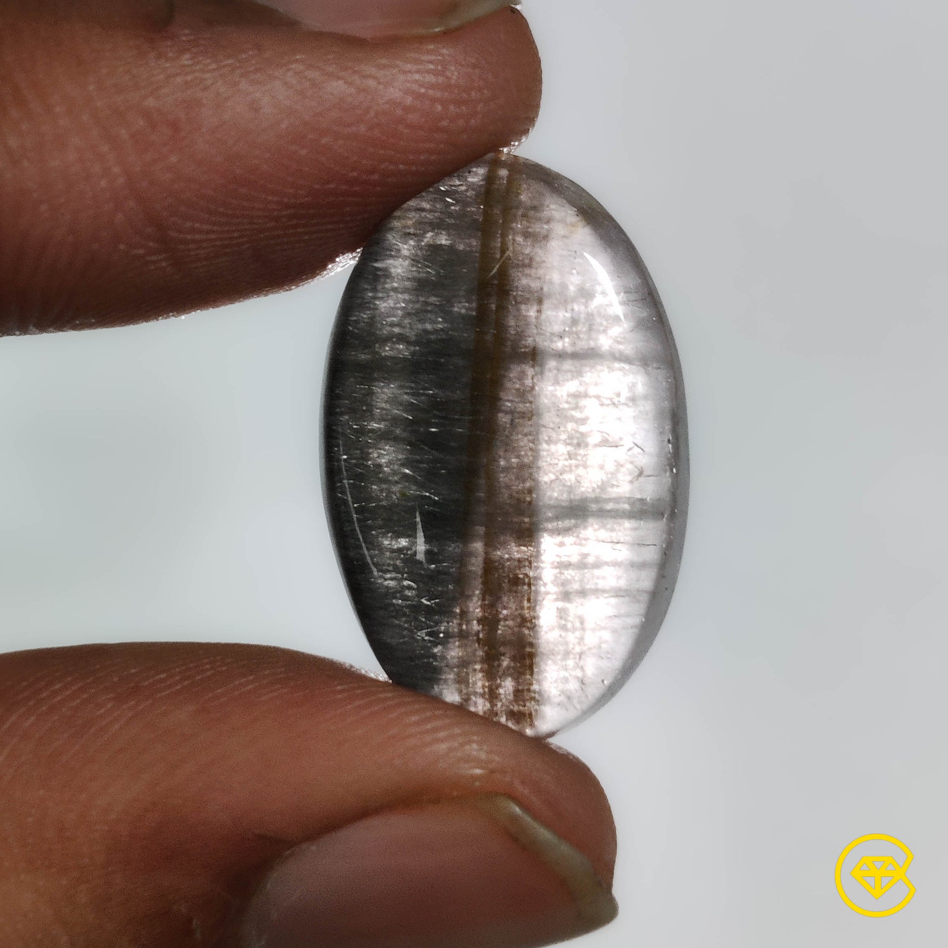 Cacoxenite|Quartz|Rutile