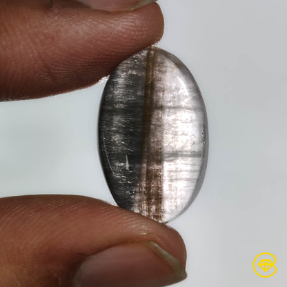 Cacoxenite|Quartz|Rutile