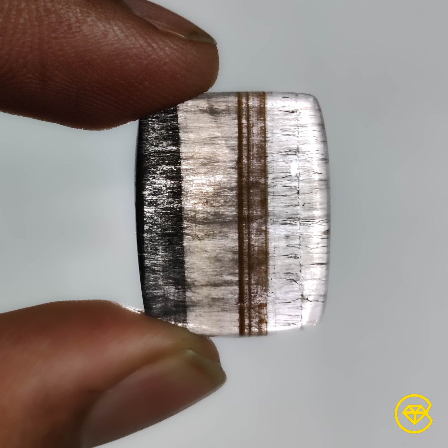Cacoxenite|Quartz|Rutile
